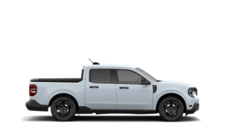 2026 Ford Maverick® External Image 1